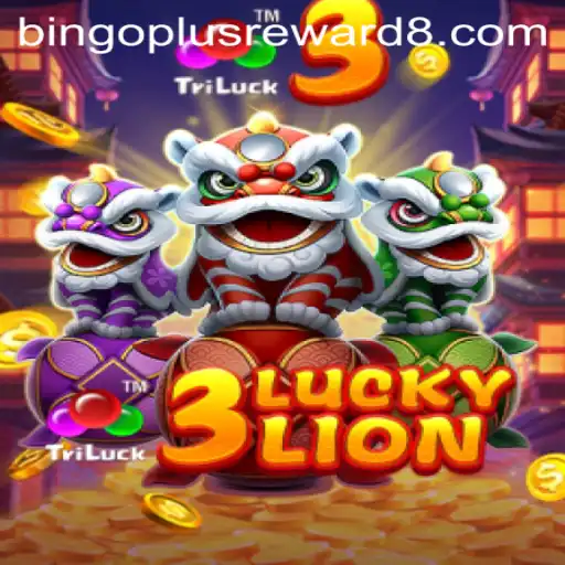 Exploring the Exciting World of 3LUCKYLION and Bingoplus Rewards