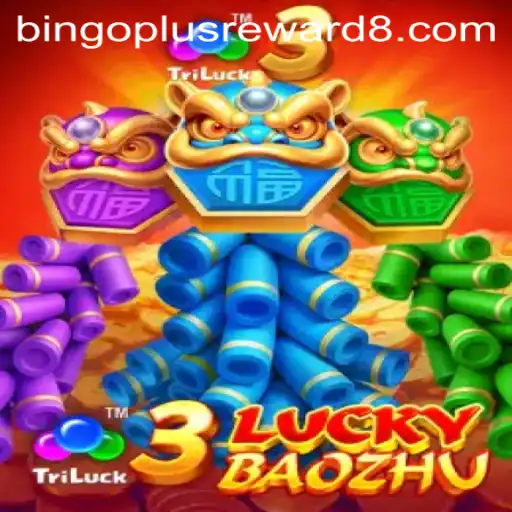 Exploring the Exciting World of 3LuckyBaozhu: A Rewarding Bingoplus Experience