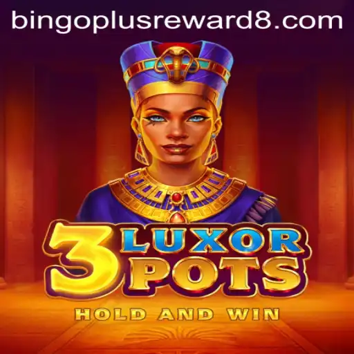 Exploring 3LuxorPots: A Dive into an Exciting Gaming Experience