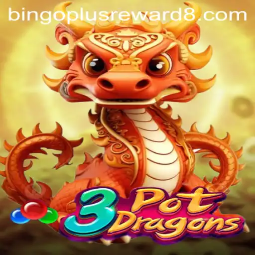 Discover the Thrills of 3PotDragons and Unlock Bingoplus Rewards