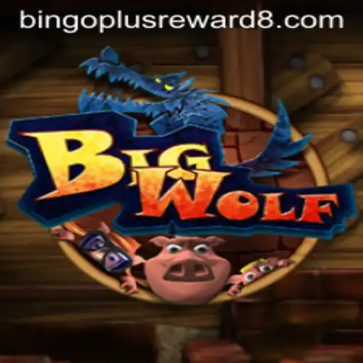 BigWolf and Bingoplus Reward: A Thrilling Adventure in Gaming