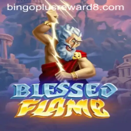Exploring the Thrilling World of BlessedFlame: A Modern Gaming Adventure