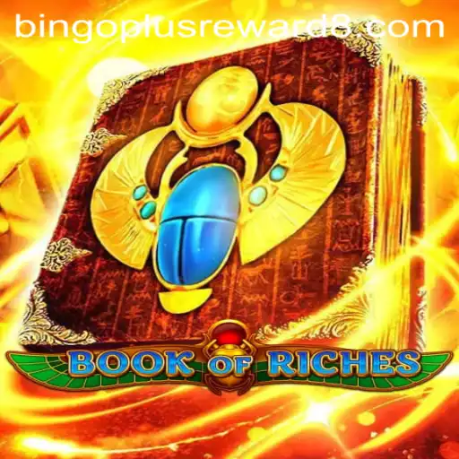 Unraveling the Mysteries of BookofRiches: A Journey Through Bingoplus Rewards and Game Dynamics