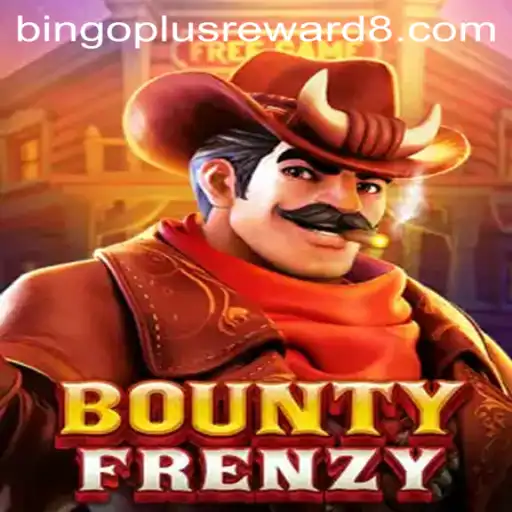 BountyFrenzy: The Ultimate BingoPlus Adventure