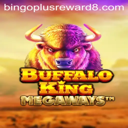 BuffaloKing: Explore the Wild Adventure with Bingoplus Rewards