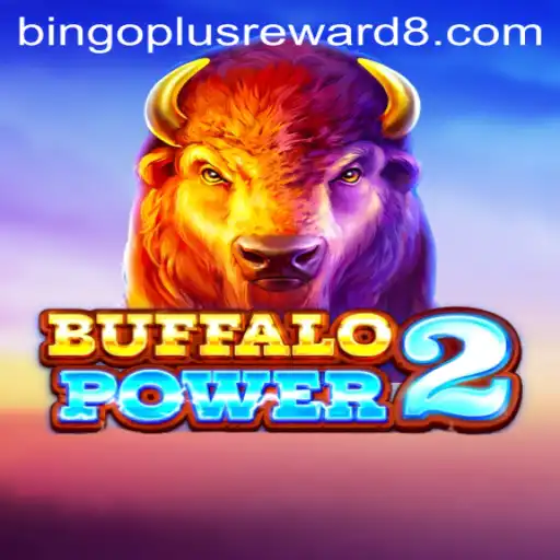 Exploring Buffalo Power 2 and the Exciting Bingoplus Reward