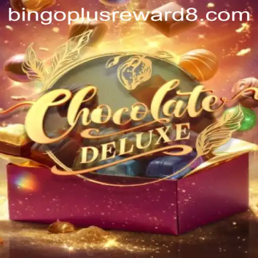 Dive into the Delicious World of ChocolateDeluxe: Unpacking Bingoplus Reward
