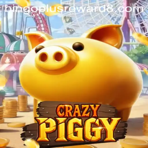 Exploring CrazyPiggy: A Thrilling Gaming Adventure with Bingoplus Rewards