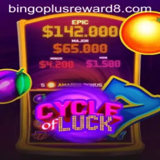 Discover CycleofLuck: A New Era of Gaming with Bingoplus Reward
