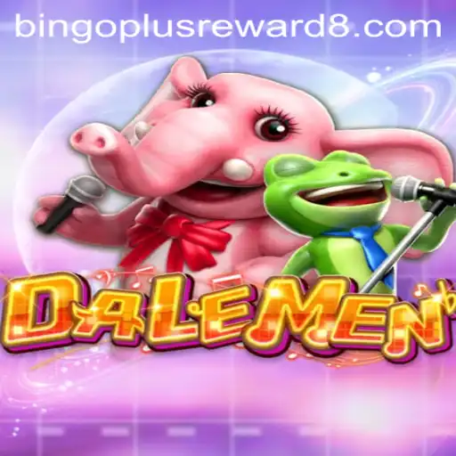 Exploring DALEMEN: The Exciting World of Bingoplus Reward