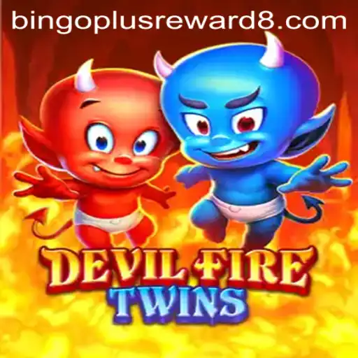 The Intriguing World of DevilFireTwins: Unveiling Bingoplus Rewards