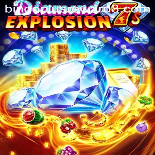 Discover the Thrills of Playing DiamondExplosion7s