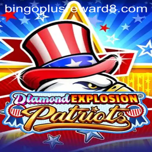 Explore DiamondExplosionPatriots: An Immersive Gaming Experience with Bingoplus Rewards