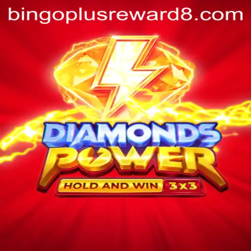 Discovering the Thrilling World of Diamondspower: A Comprehensive Guide to Bingoplus Reward Integration
