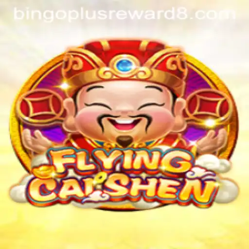 Unlock the Exciting World of FlyingCaiShen with Bingoplus Rewards