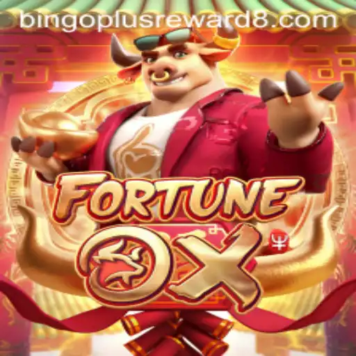 Fortune Ox: A Rewarding Journey in the World of Bingoplus