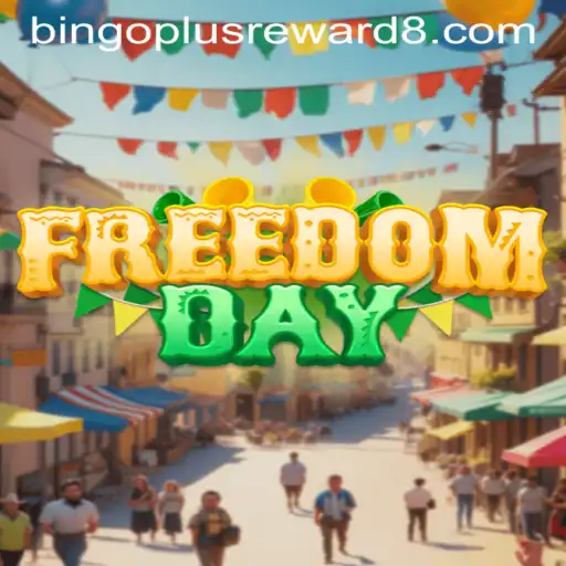 FreedomDay: The Ultimate Gaming Experience with Bingoplus Reward