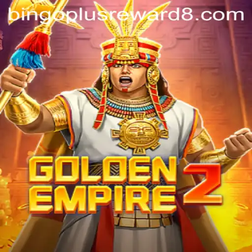 GoldenEmpire2: Exploring the World of Adventure and Rewards