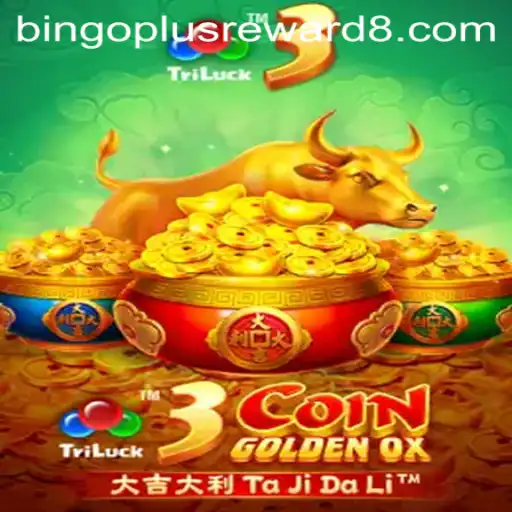 Explore the Exciting World of 3CoinGoldenOX: Your Gateway to Bingoplus Rewards
