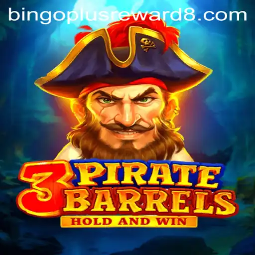 Explore the Exciting World of 3PirateBarrels and Uncover Bingoplus Rewards
