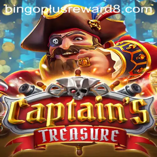 Unveiling the Thrills of CaptainssTreasure: A Journey Packed with Bingoplus Rewards