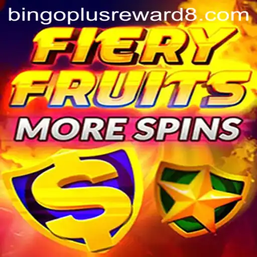 FieryFruitsMoreSpins: A Thrilling New Addition to the Gaming World