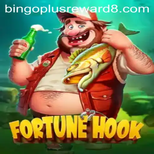FortuneHook: A Dive into the World of Bingoplus Rewards