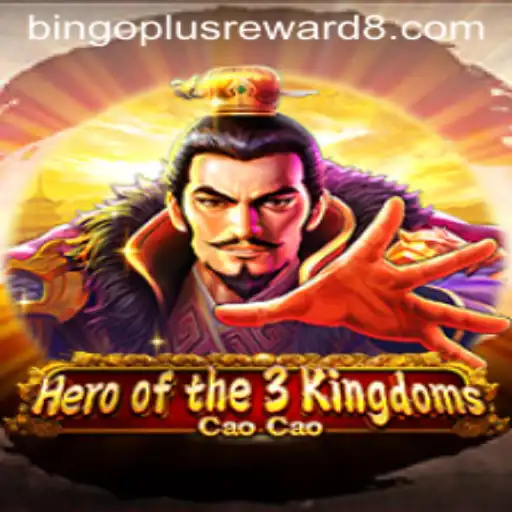Unveiling the Epic Adventure: Hero of the 3 Kingdoms Cao Cao