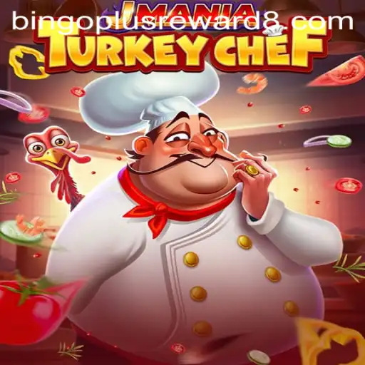 Embark on a Culinary Adventure in JManiaTurkeyChef
