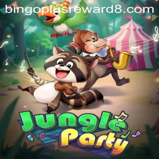 Exploring JungleParty: A Thrilling Adventure with Bingoplus Rewards