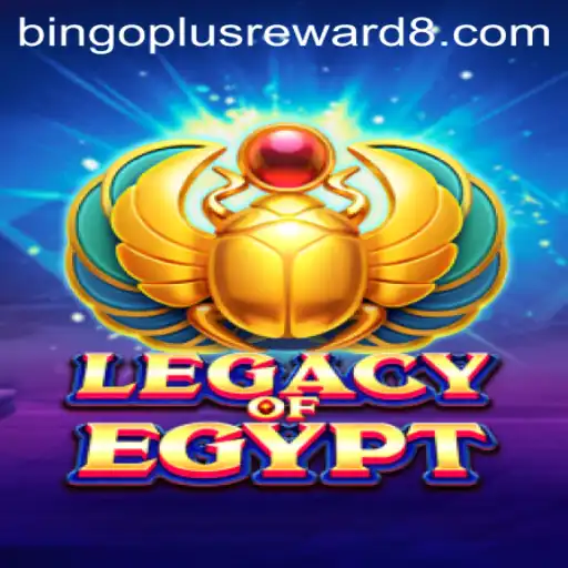LegacyOfEgypt: Unlocking the Secrets of Ancient Treasures and Bingoplus Rewards