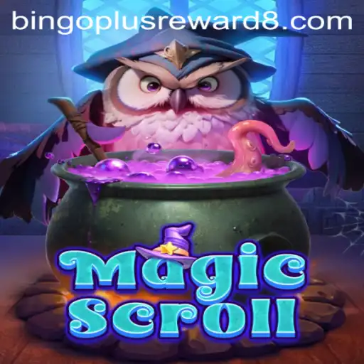 Exploring the Enchanting World of MagicScroll and Bingoplus Rewards