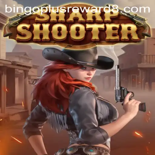 Sharpshooter: Dive into the Thrilling World of Bingoplus Rewards