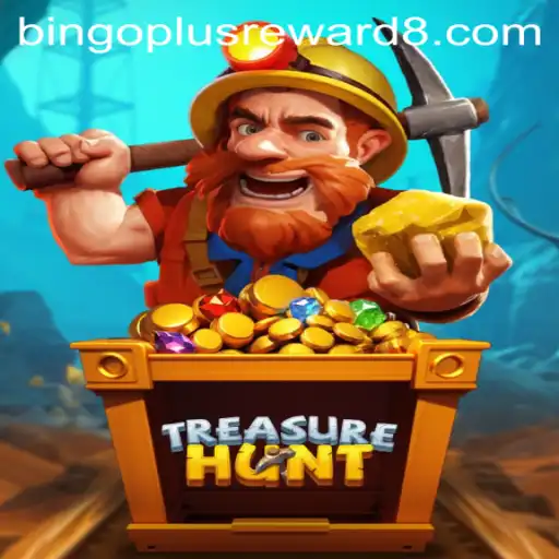 Experience the Thrill of TreasureHunt: Unveiling Secrets and Bingoplus Rewards
