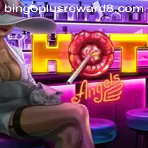 Exploring HotAngels: A Unique Gaming Experience with Bingoplus Rewards