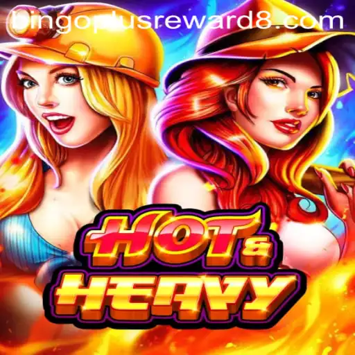 Exploring HotHeavy: The Thrilling Game Revolutionizing Entertainment