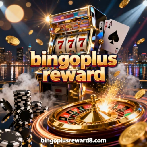 bingoplus reward