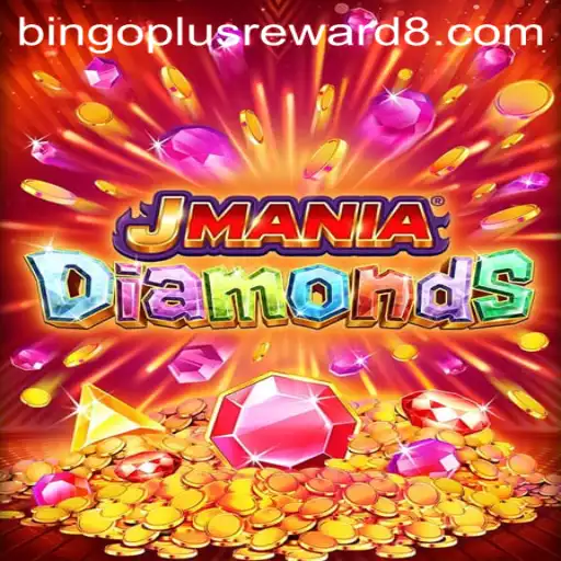 Exploring JManiaDiamonds: A Captivating Game with Bingoplus Rewards