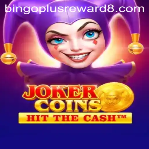 Exploring the Thrills of JokerCoins: A Fresh Twist with Bingoplus Rewards