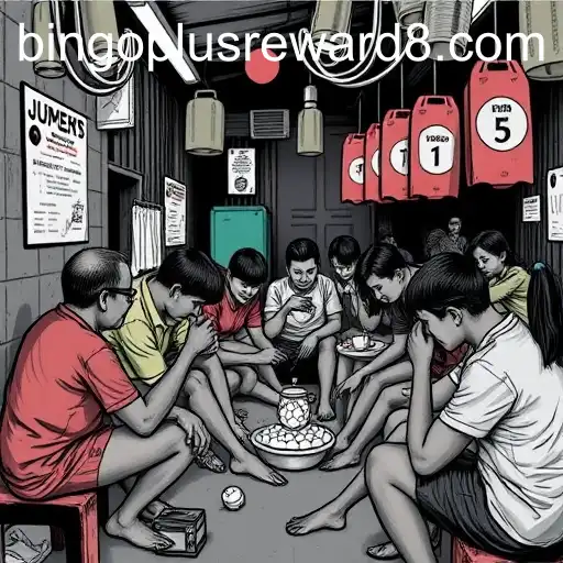 Unraveling the Complex World of Jueteng and Exploring Bingoplus Reward Systems