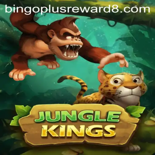 Explore JungleKings: An Engaging Game Adventure with Bingoplus Rewards