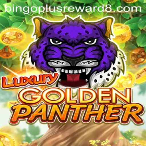 Explore LUXURYGOLDENPANTHER: An Exhilarating Adventure with Bingoplus Rewards