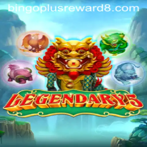 Exploring Legendary5: A New Horizon in Gaming with Bingoplus Rewards