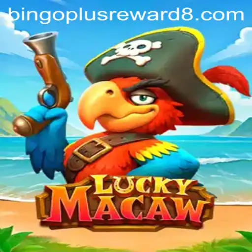 Discover the Thrills of LuckyMacaw: Your Gateway to Bingoplus Rewards