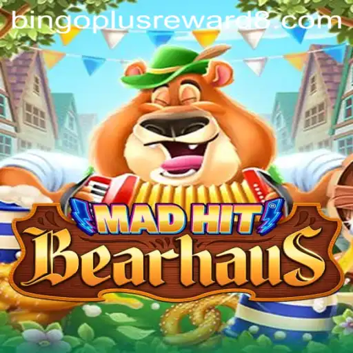 Unlock the Thrills of MadHitBearhaus and Bingoplus Reward