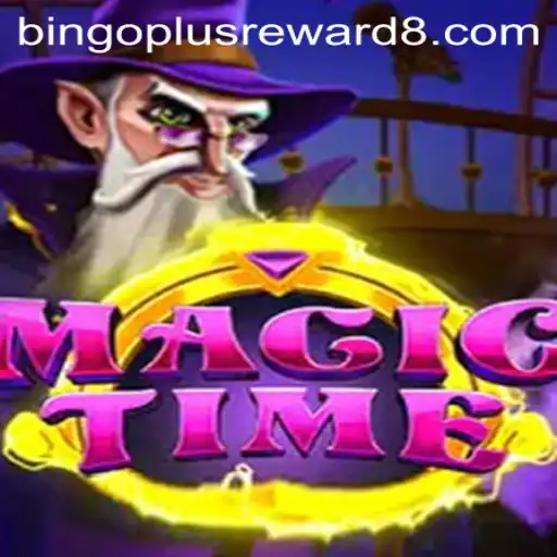 Exploring the Enchanting World of MagicTime and Bingoplus Reward