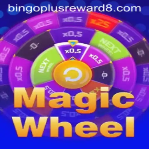 Discover MagicWheel: A Spellbinding Game With Exciting Bingoplus Rewards