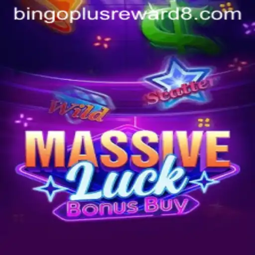 Exploring the Excitement of MassiveLuckBonusBuy: A Gaming Extravaganza