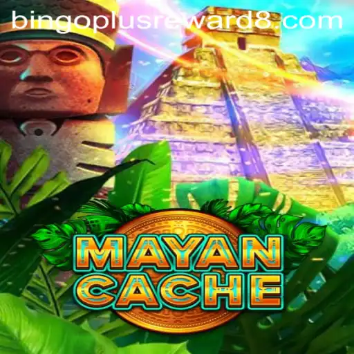Unraveling the Enigma of MayanCache: A Dive into the Adventure and Bingoplus Reward System
