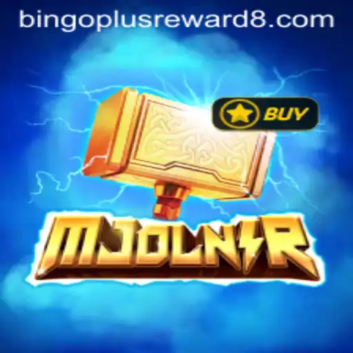 Unveiling the Secrets of Mjolnir: Exploring the Bingoplus Reward System